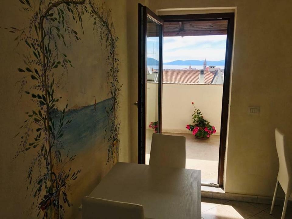 Hotel Civico 17 Alghero Exterior foto